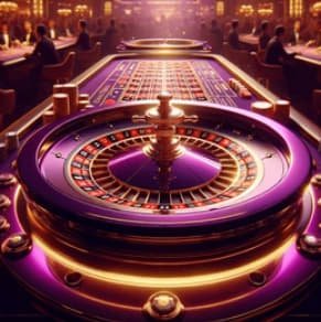 Ilustrasi konsep responsible gaming dan hiburan sehat bagi pengguna mantra888